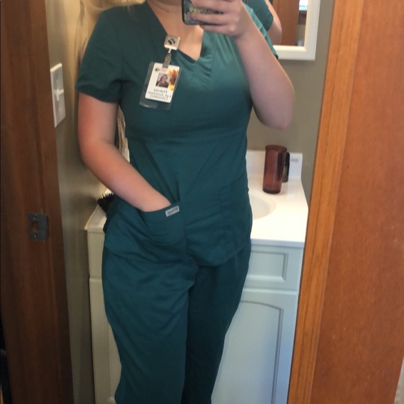 Scrubs - Picture 7 of 11